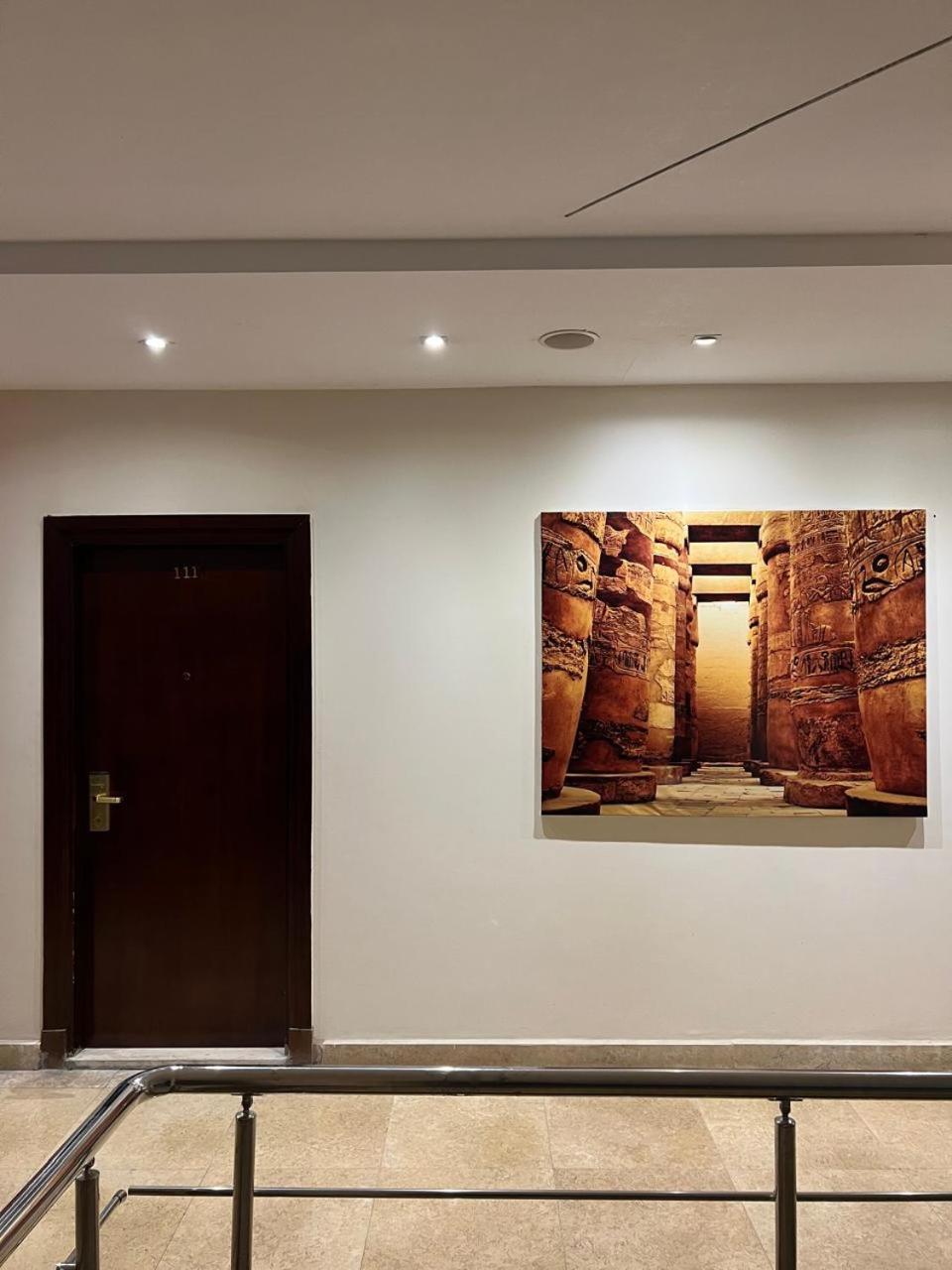 Hotel Mastaba Pyramids Giza