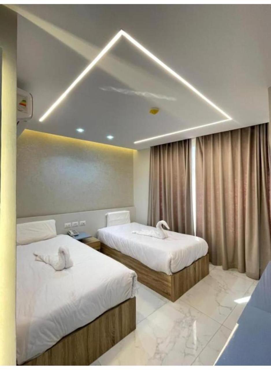 Hotel Mastaba Pyramids Giza Kairo