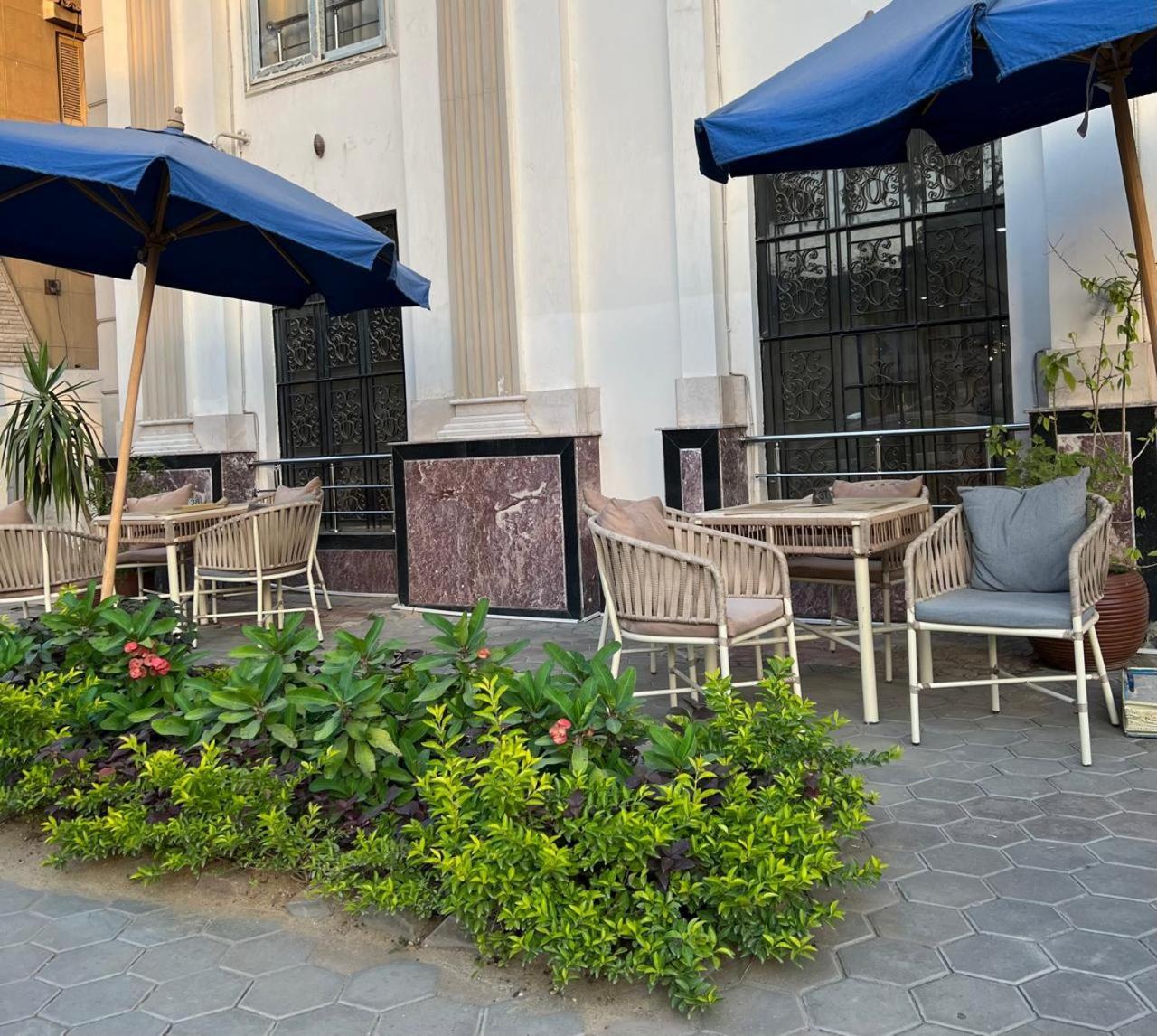 Hotel Mastaba Pyramids Giza