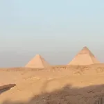 Mastaba Pyramids Giza Inn Hotel