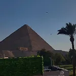 Mastaba Pyramids Giza Inn Hotel