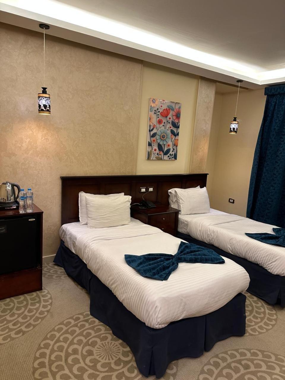 Mastaba Pyramids Giza 4* Cairo